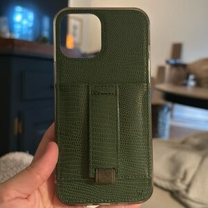 iPhone 12 Pro Max Walli